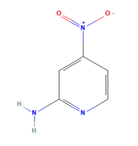 2-Amino-4-Nitropyridine