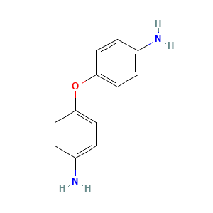 ODA // 4,4-Diaminodiphenyl Ether 