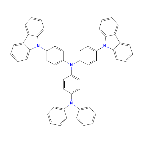TCTA